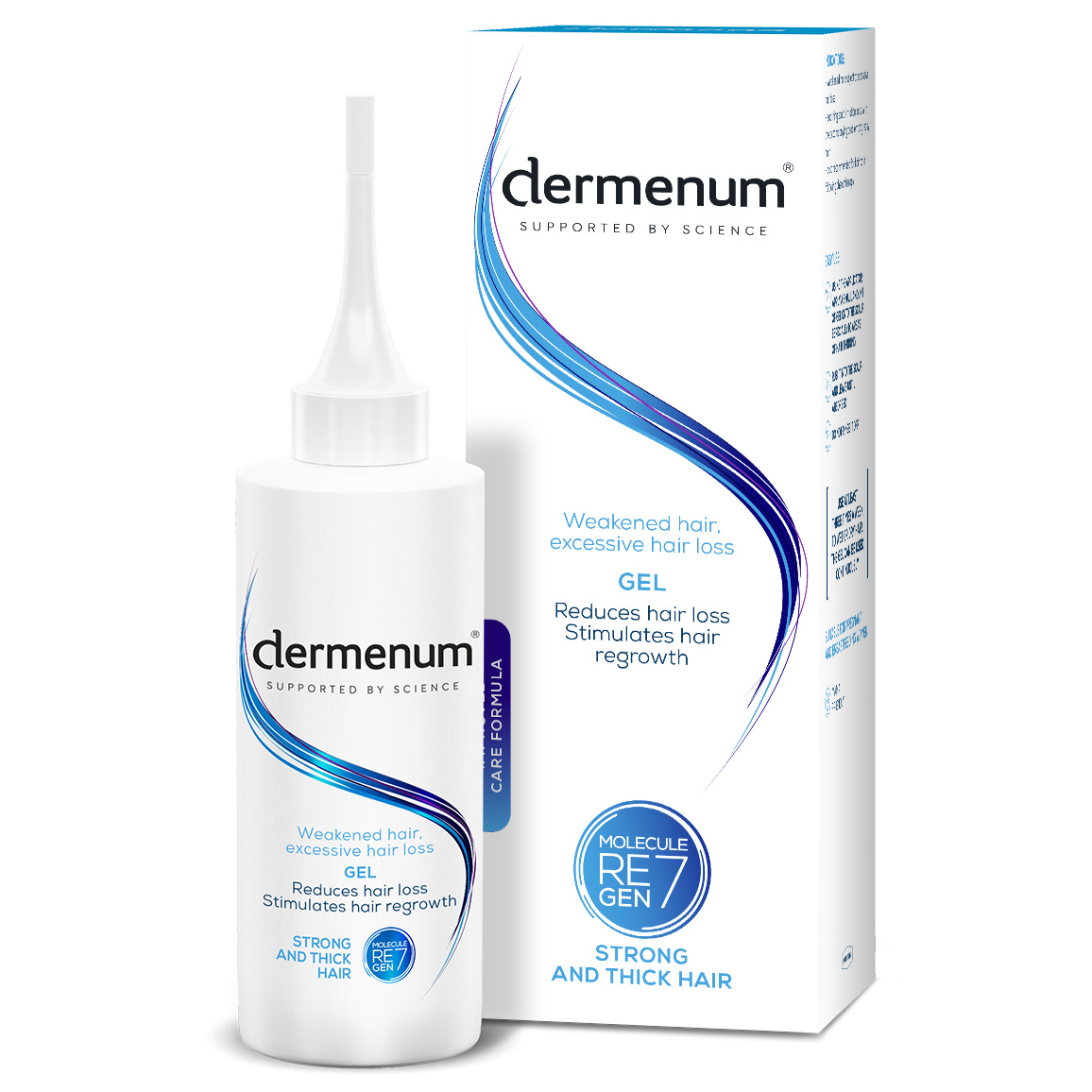dermena® GEL dermena® GEL